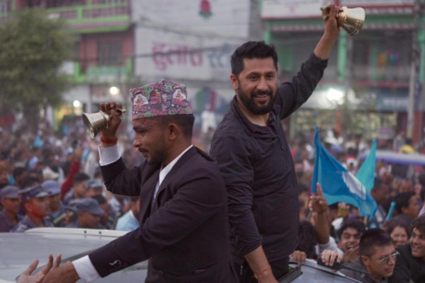 १९ हजार बढी मत ल्याएर केपी खनाल निर्वाचित